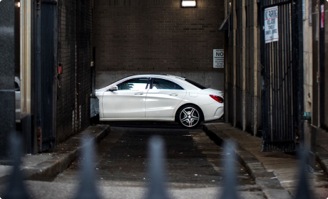 Behind the Scene Title 2